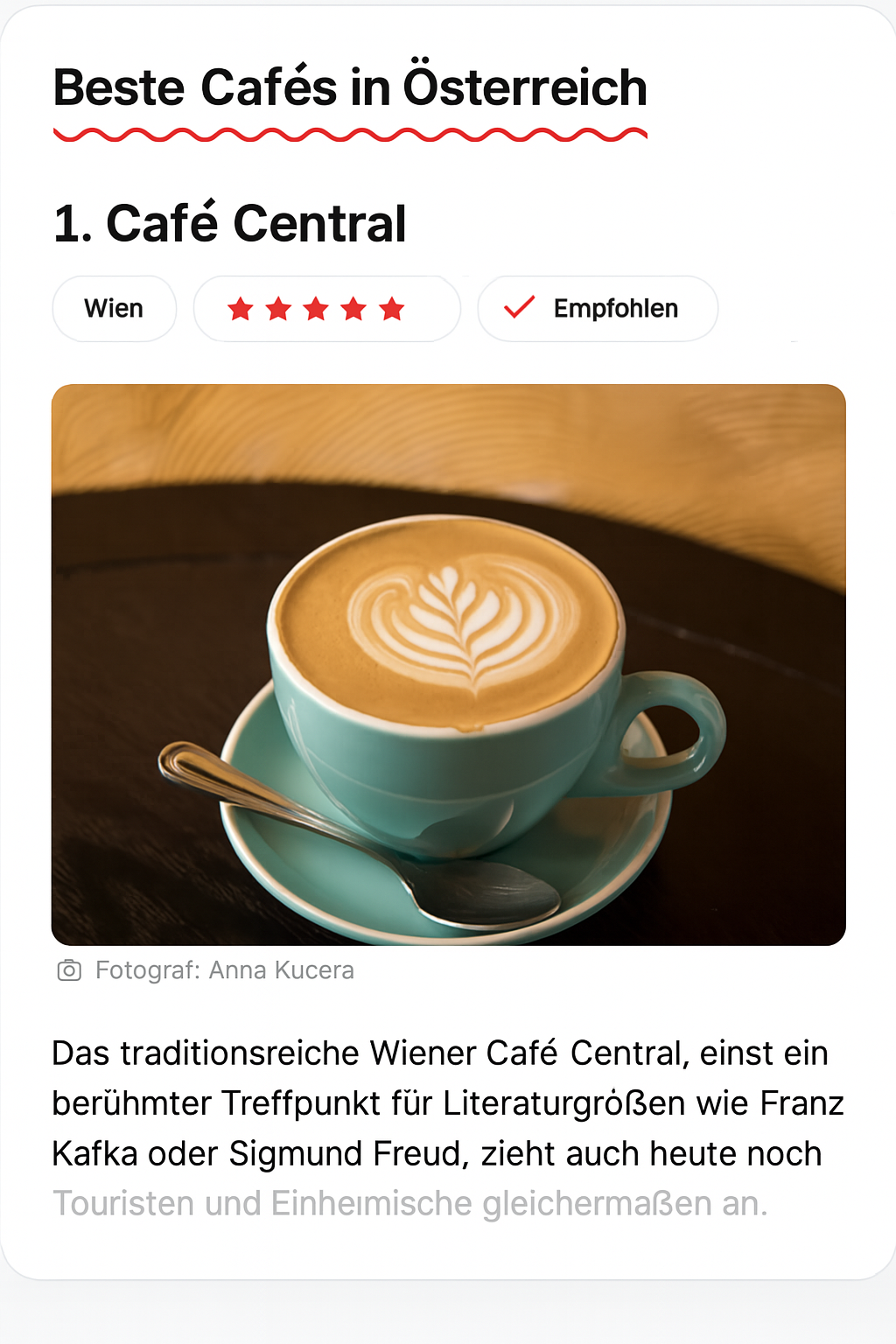 Master E-E-A-T to crush your credibility goals.